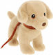 Keel Toys Labrador Plush Puppy 23 cm