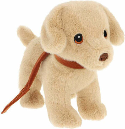 Keel Toys Labrador Plush Puppy 23 cm
