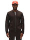 Cardigan bărbătesc Brown