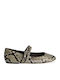 Γυναικείες Μπαλαρίνες Καφε