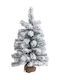 Christmas Decorative Snowy Tree 60cm