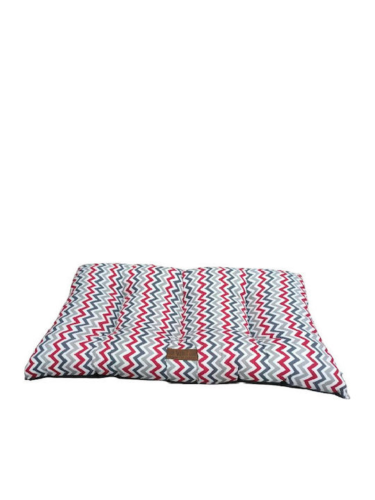 V.I.Pets Saltea Pentru Câini Zig-Zag 60x30cm