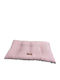 V.I.Pets Pink Chintz Dog Mattress 60x30cm