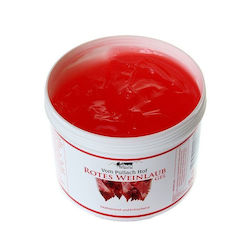 Vom Pullach Hof Balsam Hidratant pentru Picioare Obosite 500 ml