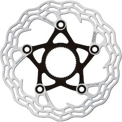 Disc de frână Galfer Shark Road cu prindere centrală 140 mm X 1,8 mm Disc de frână Galfer Shark Road cu prindere centrală 140 mm X 1,8 mm
