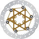 Galfer Shark Evo Disc 180mm X 2.0mm Kashima