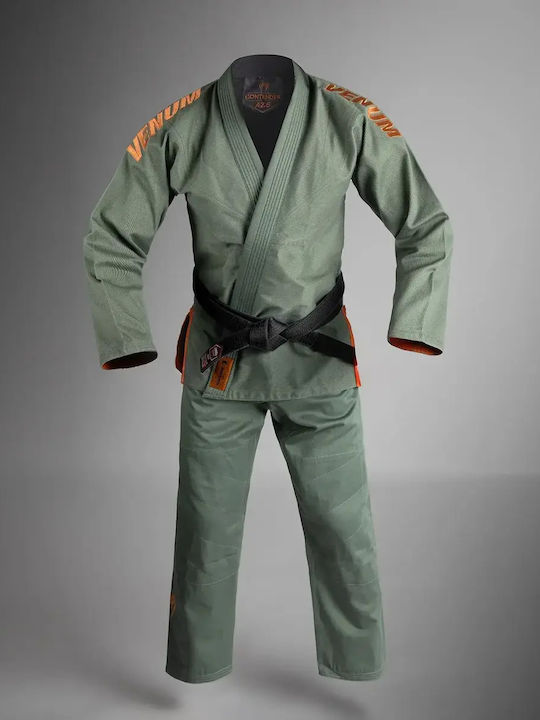 Venum Contender Evo 2.0 Men's Brazilian Jiu Jit...