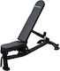 MegaFitness Verstellbare Trainingsbank
