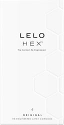 Lelo Cutie cu 6 prezervative Xex