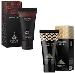 Titan Gel pentru Bărbați 50ml