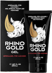 Titan Rhino Gel Potent Gel Διεγερτικό Gel 50ml