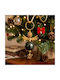 Grekas Hanging Lucky Charm Angel Green Ceramic 12cm