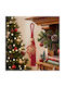 Grekas Handmade Hanging Clover Lucky Charm 25cm