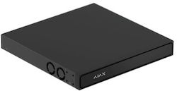Ajax Systems H2D16PAC NVR 16 Channels 4K Ajax Systems H2D16PAC NVR 16 Channels 4K