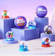 Zuru Snow Globes Disney Series 1 Mini Brands