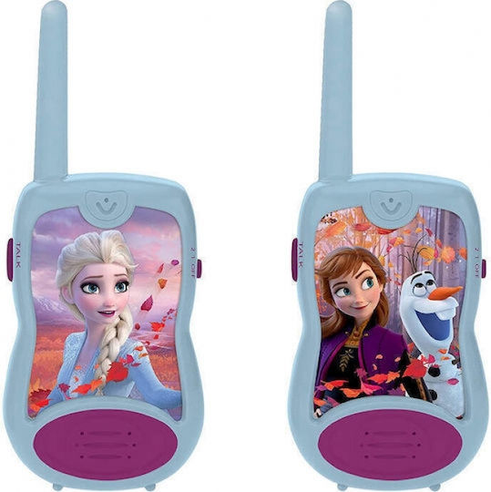 Lexibook Детски уоки-токита Frozen
