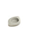 Ethick Пластмасова Саксия Sand 55x55x25 см