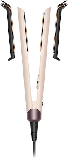 Dyson Coolshine 600094-01 Ionen-Haarglätter