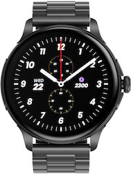 HMD Watch X1 46mm Gray Metallic