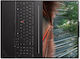 ThinkPad P16s Gen 5 16" IPS FHD+ (Ryzen AI 7 Pro-450/32GB/1.0TB SSD/RTX PRO 1000 Blackwell/W11 Pro) (UK Keyboard)