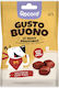 Record Gusto Buono Bites Hundeleckerli mit Kalbfleisch 50 g