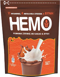 Ρόφημα Hemo σε Σακούλα Γιώτης (400 g)