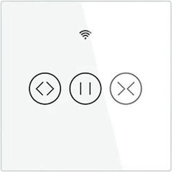 Aca Мотор за завеси WIFICS1W