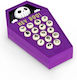 Legami Halloween Hey Boo Spooky Sound Machine Coffin Sm0003