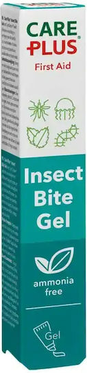 CarePlus Gel για Μετά το Τσίμπημα Κατάλληλο για Παιδιά 20ml CP-56031