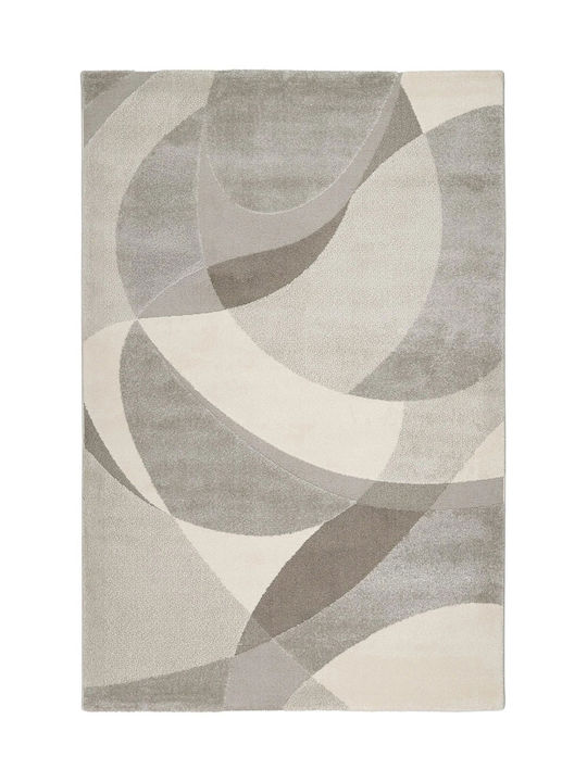 Viokarpet Kinderteppich Beige 160x230cm
