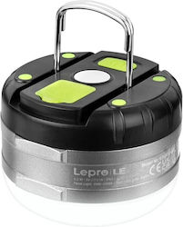 Lampă Lepro pentru camping Lampă Lepro pentru camping