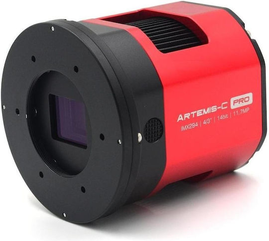 Player One Artemis-c Pro Color Camera
