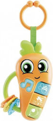 Lisciani Giochi Carotina Baby Carrot για 3+ Μηνών