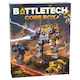 Battletech Core Box Brettspiel Englische Ausgabe Für 2+ Spieler Ab 15 Jahren