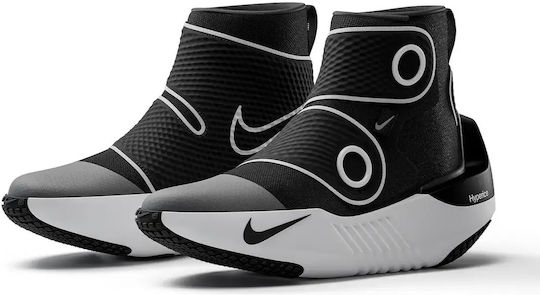 Hyperice Въздушна камера за лимфен масаж и пресотерапия Hyperboot By Nike × Hyperice