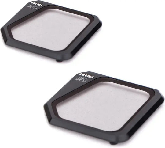 NiSi Set de Filtre pentru Lentile pentru DJI Mavic 3 2 Bucăți