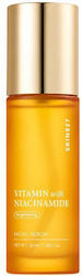 SKIN627 Vitamin C Niacinamide Face Serum for Brightening 50ml