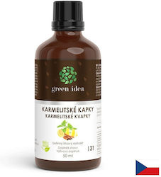 Green Idea Тинктура Carmelite 18 mg 50 ml Green Idea Тинктура Carmelite 18 mg 50 ml