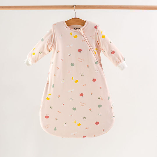 abo Winter Baby Sleeping Bag