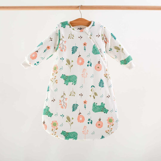 abo Bear Зимен 2.5 tog Екрю abo Bear Зимен 2.5 tog Екрю