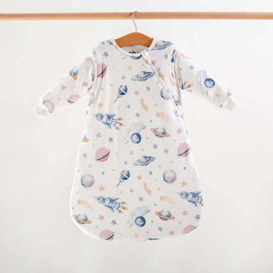 abo Galaxy Winter 2.5 Tog Ecru