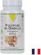 Vit'All+ Shed-reishi Polyporus 400 mg 60 Капсули