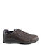 Herren Sneakers Braun