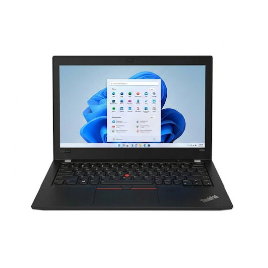 Thinkpad T560 Refurbished Grade A 15.6" (Core i5-6200U/8GB/240GB SSD/W11 Pro)
