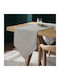 Gofis Home Ράνερ Ingerith Green 379 Green 37x160εκ.