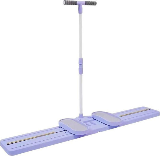 Aparat de Antrenament pentru Picioare Ski Leg Machine 83217 271221 Tr261874