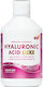 Acid Hialuronic Luxe 250 mg 500 ml Lămâie