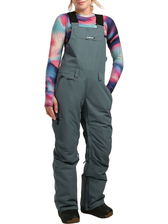 Horsefeathers OW234I Women's Green Ski & Snowbo...