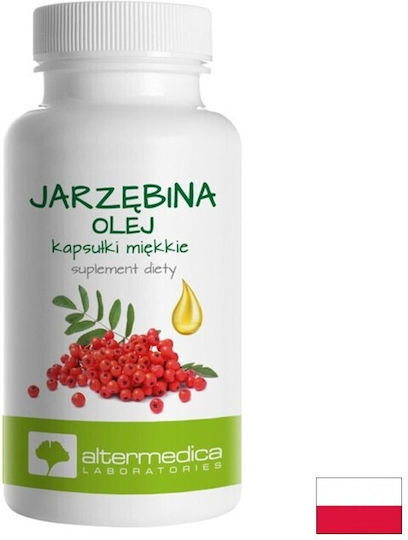 Alter Medica Офика 1145,4 mg 90 капсули