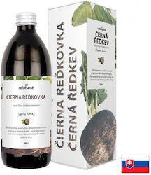 Nef de Sante Черна ряпа 120mg 5.1gr 500ml